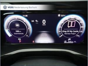 Volkswagen California Ocean Neues Modell LED-Matrix DCC Rear