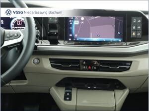 Volkswagen California Ocean Neues Modell LED-Matrix DCC Rear