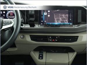 Volkswagen California Beach eHybrid 4Motion AHK Keyless Navi