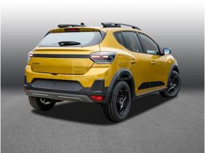 Dacia Sandero Stepway Expression TCe 110❗️Gesenkte Überführung❗️