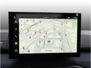 Dacia Sandero Stepway Expression TCe 110❗️Gesenkte Überführung❗️