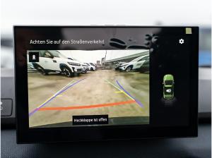 Dacia Sandero Stepway Expression TCe 110❗️Gesenkte Überführung❗️