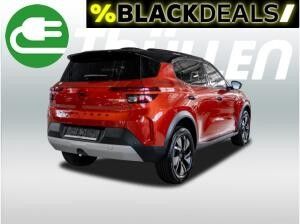 Opel Frontera GS Electric Tech-Paket, Navi LED Klima