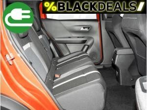 Opel Frontera GS Electric Tech-Paket, Navi LED Klima