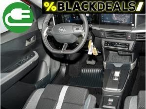 Opel Frontera GS Electric Tech-Paket, Navi LED Klima