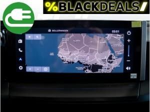 Opel Frontera GS Electric Tech-Paket, Navi LED Klima