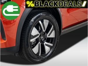 Opel Frontera GS Electric Tech-Paket, Navi LED Klima