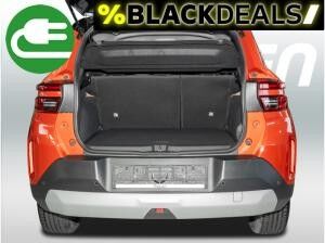 Opel Frontera GS Electric Tech-Paket, Navi LED Klima