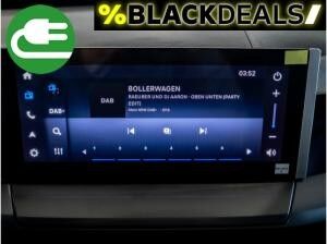 Opel Frontera GS Electric Tech-Paket, Navi LED Klima