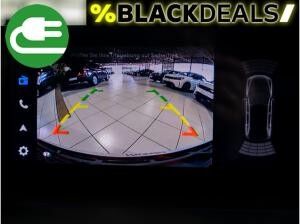 Opel Frontera GS Electric Tech-Paket, Navi LED Klima