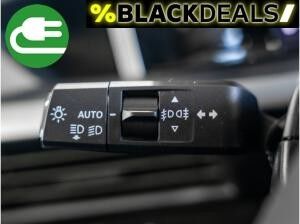 Opel Frontera GS Electric Tech-Paket, Navi LED Klima