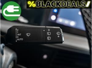 Opel Frontera GS Electric Tech-Paket, Navi LED Klima