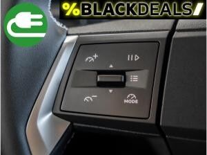 Opel Frontera GS Electric Tech-Paket, Navi LED Klima