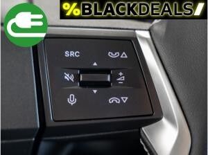 Opel Frontera GS Electric Tech-Paket, Navi LED Klima