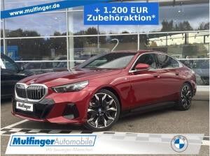 BMW i5 e40 M Sport Leas. ab 489,- brutto 0,-Anz. HUD B