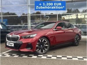 BMW i5 e40 M Sport Leas. ab 489,- brutto 0,-Anz. HUD B