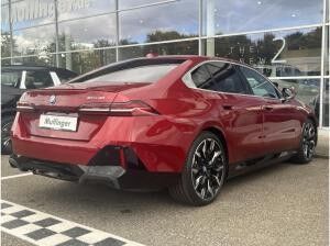 BMW i5 e40 M Sport Leas. ab 489,- brutto 0,-Anz. HUD B