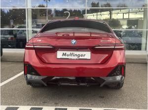 BMW i5 e40 M Sport Leas. ab 489,- brutto 0,-Anz. HUD B