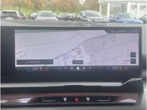 BMW i5 e40 M Sport Leas. ab 489,- brutto 0,-Anz. HUD B