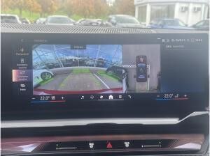 BMW i5 e40 M Sport Leas. ab 489,- brutto 0,-Anz. HUD B