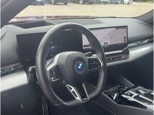 BMW i5 e40 M Sport Leas. ab 489,- brutto 0,-Anz. HUD B