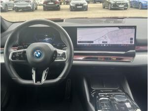 BMW i5 e40 M Sport Leas. ab 489,- brutto 0,-Anz. HUD B