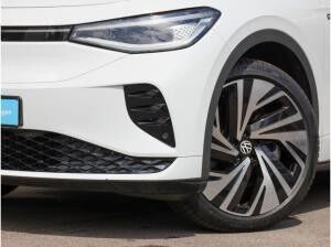 Volkswagen ID.4 GTX +PANORAMA+ACC+