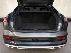 Audi e-tron Sportback 50+quattro+S line+