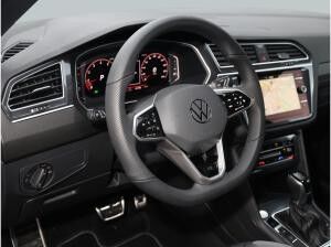 Volkswagen Tiguan Allspace 2.0TSI R-LINE +AHK+7 SITZE