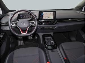Volkswagen ID.4 GTX +PANORAMA+ACC+