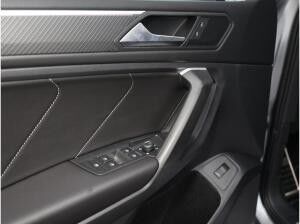 Volkswagen Tiguan Allspace 2.0TSI R-LINE +AHK+7 SITZE