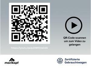 Volkswagen ID.4 GTX +PANORAMA+ACC+