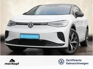 Volkswagen ID.5 GTX +MAX 502KM+AHK+DCC+