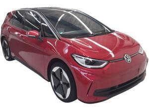 Volkswagen ID.3 PRO S +MAX 544KM+AB 1,49 ZINS+IQ-DRIVE+DCC+