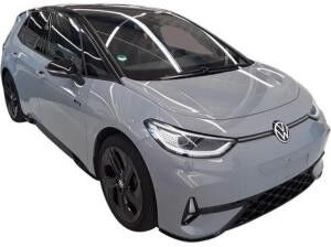 Volkswagen ID.3 GTX ++MAX 586KM+AB 1,49ZINS+