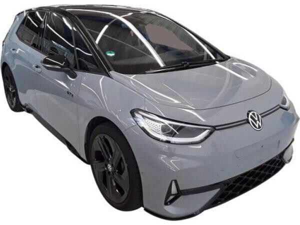 Volkswagen ID.3 GTX ++MAX 586KM+AB 1,49ZINS+
