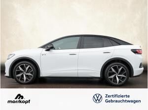 Volkswagen ID.5 GTX +MAX 502KM+AHK+DCC+