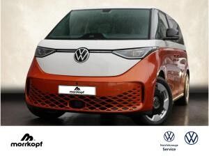 Volkswagen ID.Buzz LR 6-SITZER+AHK+NEU 92.354+