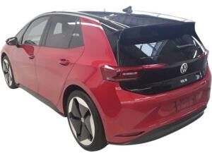 Volkswagen ID.3 PRO S +MAX 544KM+AB 1,49 ZINS+IQ-DRIVE+DCC+