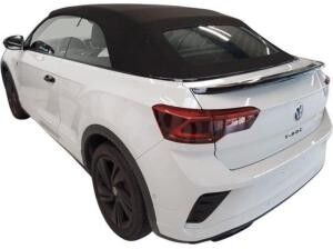 Volkswagen T-Roc Cabriolet 1.5TSI DSG R-Line +EDITION