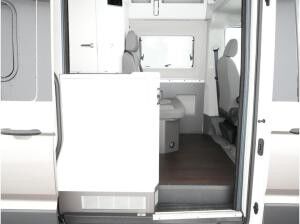 Volkswagen Grand California 600 +LED+DACHBETT+