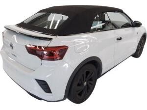 Volkswagen T-Roc Cabriolet 1.5TSI DSG R-Line +EDITION