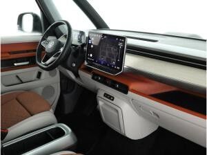 Volkswagen ID.Buzz LR +7-SITZER+NEU 91.575+MAX 460KM+