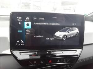 Volkswagen ID.3 PRO S +MAX 544KM+AB 1,49 ZINS+IQ-DRIVE+DCC+