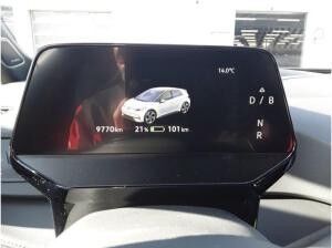 Volkswagen ID.3 GTX ++MAX 586KM+AB 1,49ZINS+