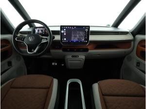 Volkswagen ID.Buzz LR +7-SITZER+NEU 91.575+MAX 460KM+