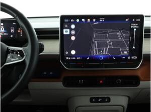 Volkswagen ID.Buzz LR +7-SITZER+NEU 91.575+MAX 460KM+