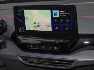 Volkswagen ID.5 GTX +MAX 502KM+AHK+DCC+