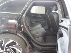 Volkswagen ID.7 Tourer Pro S +MAX 595KM+ZINS AB 1,49+NEU