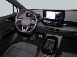 Volkswagen ID.5 GTX +MAX 502KM+AHK+DCC+